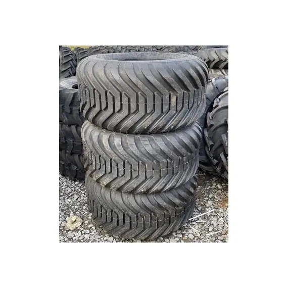 Шина с/г 550/60-22.5 Flotation King 16 сл 167A8/163B Tubeless (SpeedWays), фотография 3