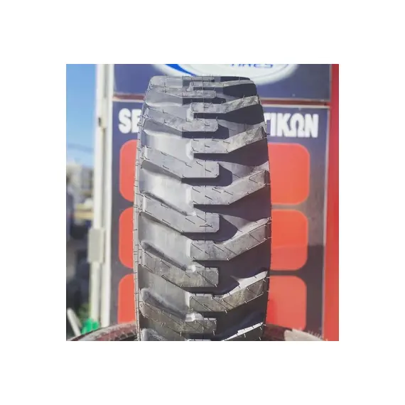Шина 10-16.5 SSB 330 10 сл 134A2 Tubeless (Ascenso), фотография 3
