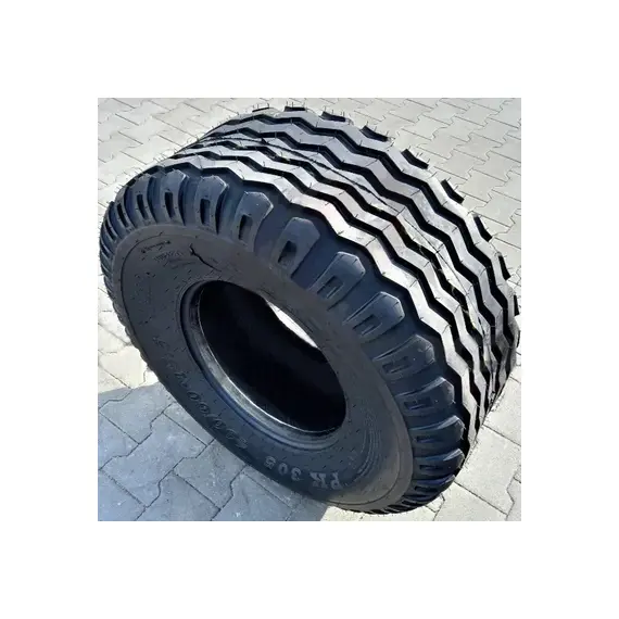 Шина с/г 400/60-15.5 PK-305 14 сл 145A8 Tubeless (SpeedWays), фотография 3