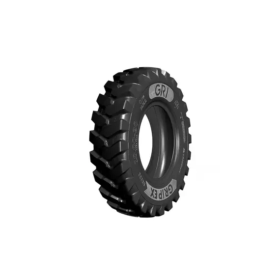 Шина 10.00-20 GRIP EX222 16 сл 146B TT Tubeless (GRI), фотография 2