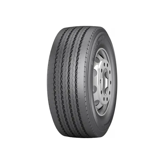 Шина 385/65R22.5 E-TRUCK TRAILER 160K (Nokian) причіпні