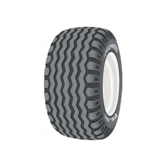 Шина с/г 400/60-15.5 PK-305 14 сл 145A8 Tubeless (SpeedWays)