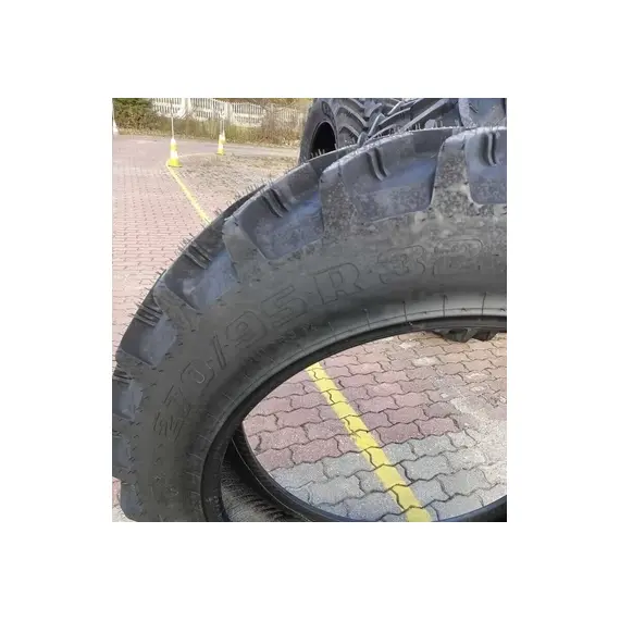 Шина с/г 270/95R32 (11.2R32) TDR 900 136D Tubeless (Ascenso), фотография 3