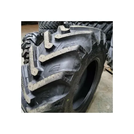 Шина с/г 460/70R24 (17.5LR24) GRIP XLR TH200 159A8 Tubeless (GRI), фотография 3