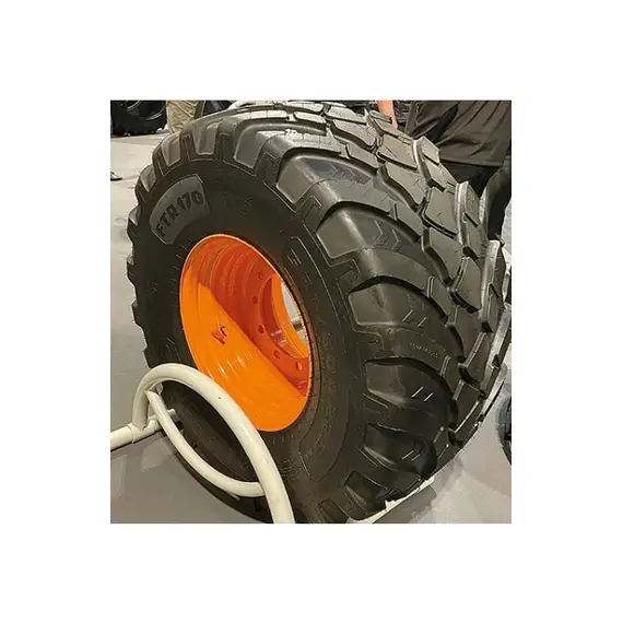 Шина с/г 560/60R22.5 FTR 170 165D Tubeless (Ascenso), фотография 2