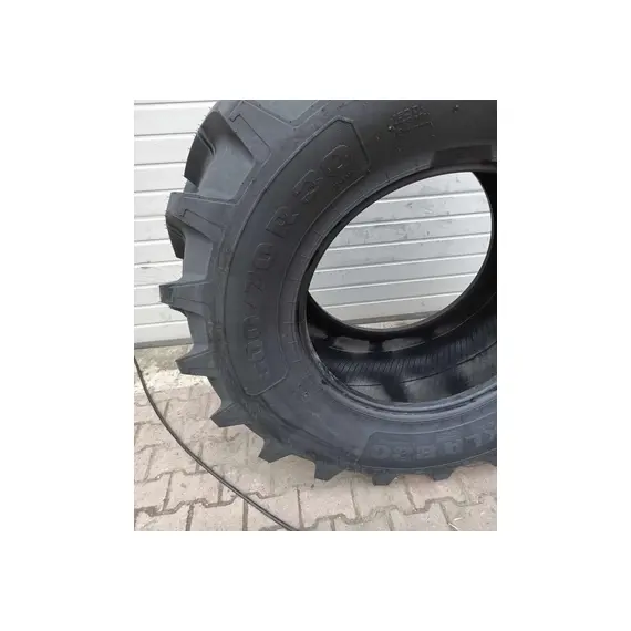 Шина с/г 600/70R30 XLR 880 152D Tubeless (Ascenso), фотография 2