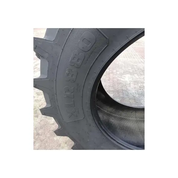 Шина с/г 710/75R42 XLR 880 175D Tubeless (Ascenso), фотография 2