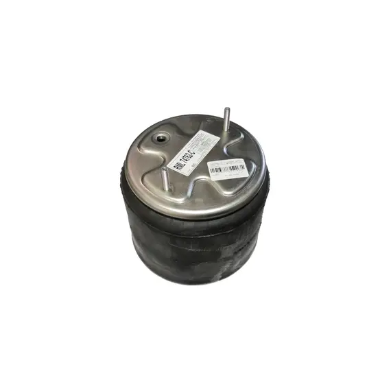 Пневмобалон (із стаканом) (метал) VOLVO FM / FH (21961475, 21811323) (Blacktech)