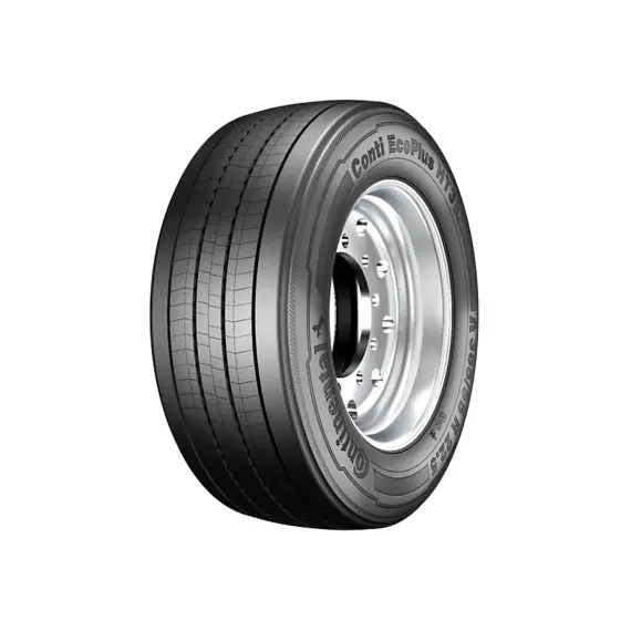 Шина 385/65R22.5 Conti EcoPlus HT3+ 20 сл 160K M+S (Continental) причіпні