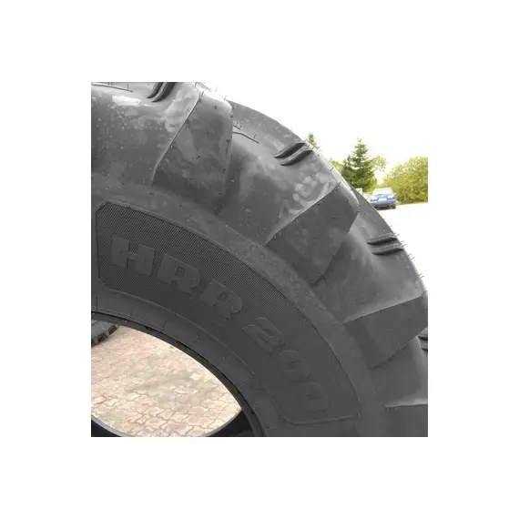 Шина с/г 800/65R32 (30.5LR32) HRR 200 Steel Belted 181A8 Tubeless (Ascenso), фотография 3