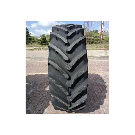 Шина с/г 650/85R38 XLR 880 173D Tubeless (Ascenso), фотография 3