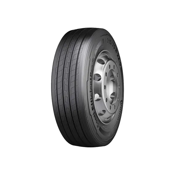 Шина 315/70R22.5 Conti EfficientPro S+ 18 сл 156/150L (Continental) кермові