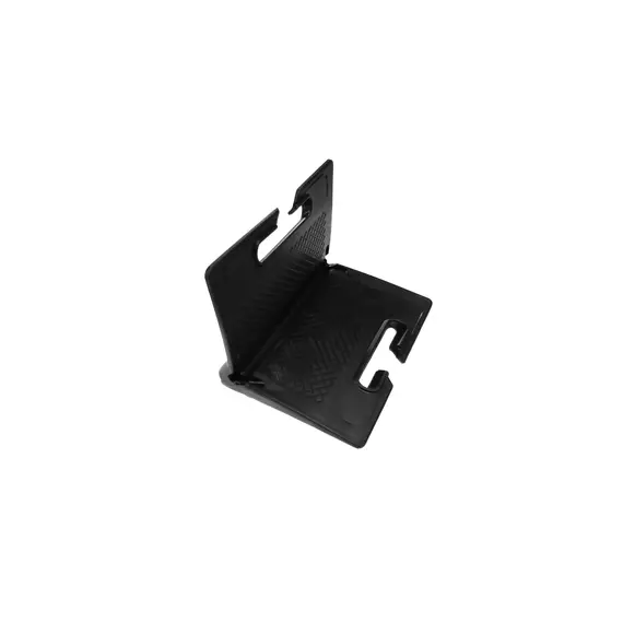 Кут паса стяжного захисний (2200) 90х90х130 (чорний) (LOADLOK), фотография 2