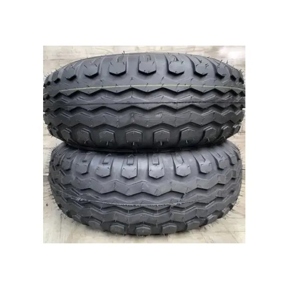 Шина с/г 10.0/75-15.3 (260/75-15.3) PK-303 14 сл 130A8 Tubeless (Speedways), фотография 3