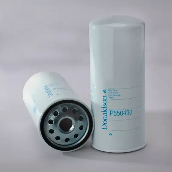 Фильтр P550490