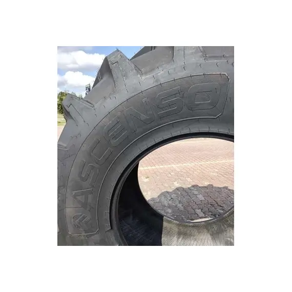 Шина с/г 800/70R38 XLR 880 178D Tubeless (Ascenso), фотография 2