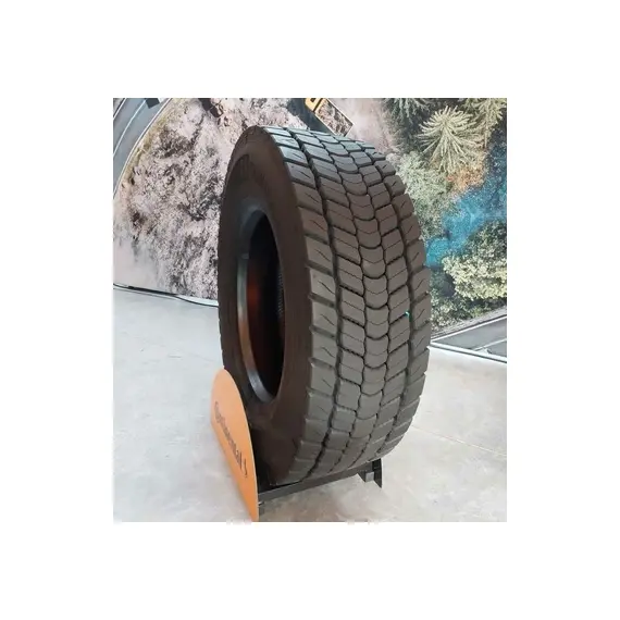 Шина 315/70R22.5 Conti Hybrid HD5 18 сл 154/150L M+S (Continental) ведущие, фотография 3