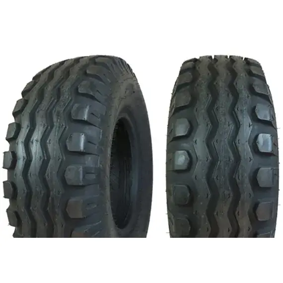 Шина с/г 12.5/80-18 (320/80-18) IMB 160 16 сл 148A8/135A8 Tubeless (Ascenso), фотография 2