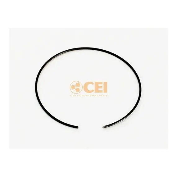 Кільце стопорне синхронізатору КПП 198x4 mm (CEI)