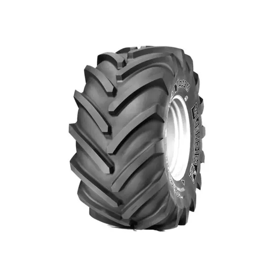 Шина с/г 620/75R26 (23.1R26) MEGAXBIB 166A8/166B Tubeless (Michelin)