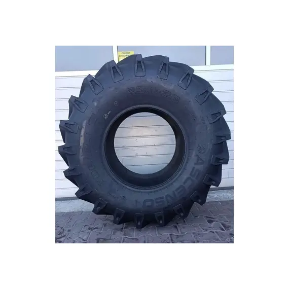 Шина с/г 23.1-26 (610-665) TDB 123 12 сл 153A8 Tubeless (Ascenso), фотография 2