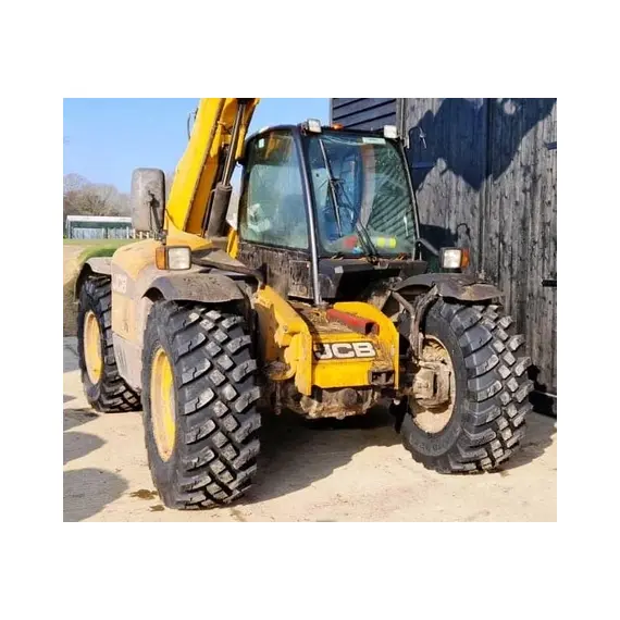 Шина 16.9R28 (440/80R28) MIR 221 Steel Belted 163A8/163B Tubeless (Ascenso), фотография 2