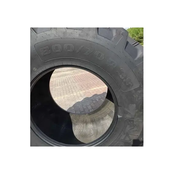 Шина с/г 800/70R38 XLR 880 178D Tubeless (Ascenso), фотография 3