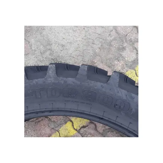 Шина с/г 270/95R54 TDR 900 Steel Belted 156D Tubeless (Ascenso), фотография 3