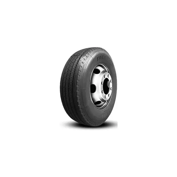 Шина 255/70R22.5 TQ111 16 сл 140/137L (TORQUE) кермові, фотография 2