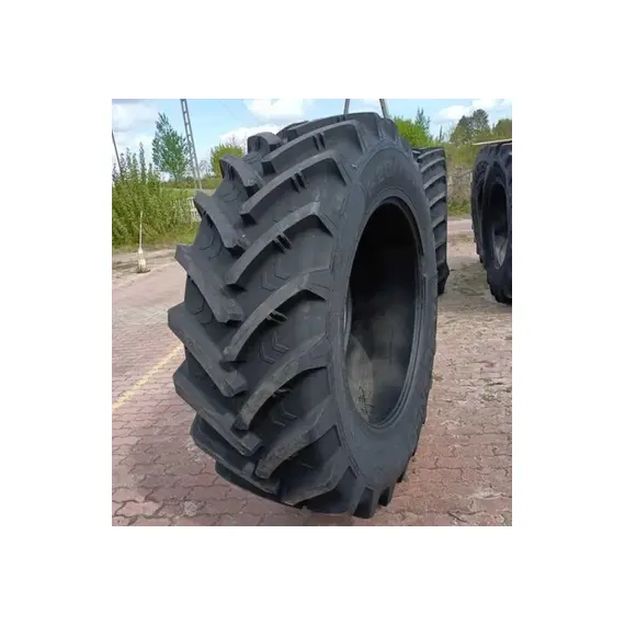 Шина с/г 620/70R42 XLR 880 166D Tubeless (Ascenso), фотография 2