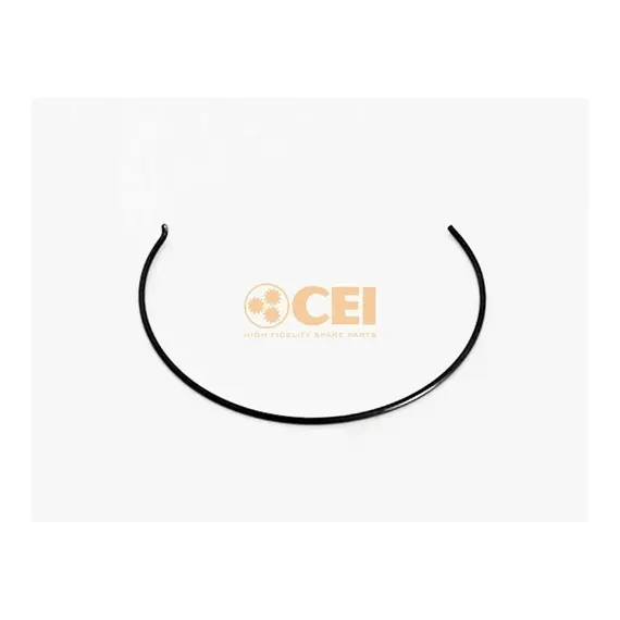 Кольцо стопорное синхронизатора КПП (CEI)