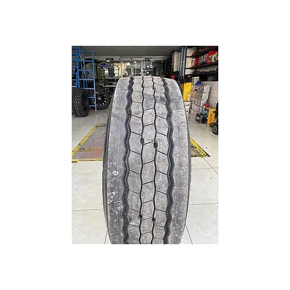 Шина 385/55R22.5 ROUTE CONTROL T 160K (BFGoodrich) причіпні, фотография 2