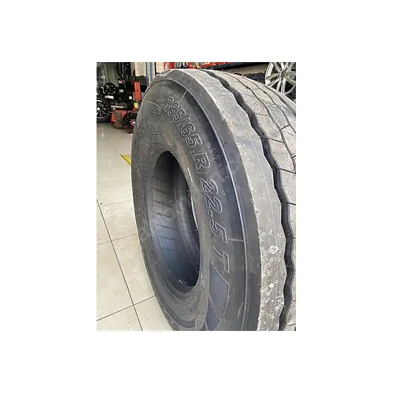 Шина 385/55R22.5 ROUTE CONTROL T 160K (BFGoodrich) причіпні, фотография 3