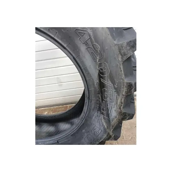 Шина с/г 420/85R30 (16.9R30) TDR 850 140D Tubeless (Ascenso), фотография 3