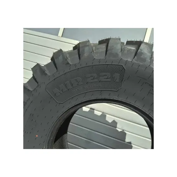 Шина 460/70R24 (17.5LR24) MIR 221 Steel Belted 159A8/159B Tubeless (Ascenso), фотография 3
