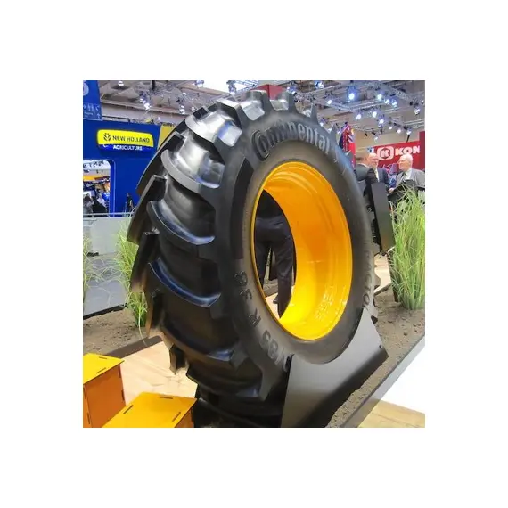 Шина с/г 520/85R38 (20.8R38) TR85 155A8/152B Tubeless (Continental), фотография 3