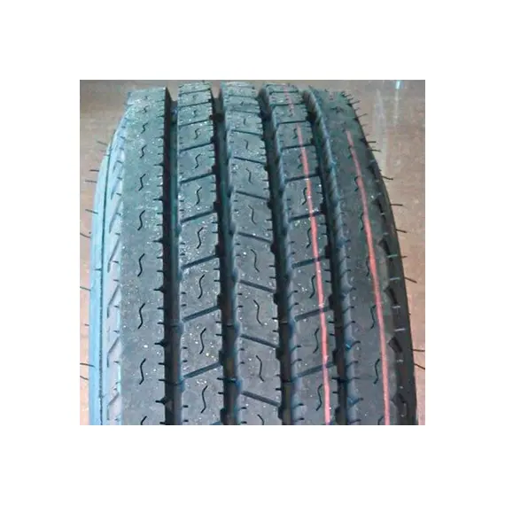 Шина 255/70R22.5 TQ111 16 сл 140/137L (TORQUE) кермові, фотография 3