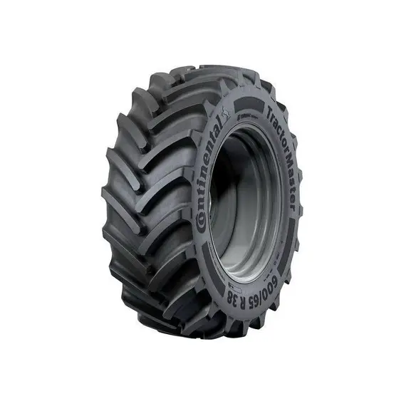 Шина с/х VF 540/65R30 TractorMaster NRO 158D Tubeless (Continental)