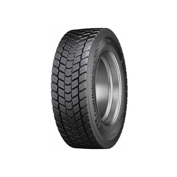 Шина 315/70R22.5 Conti Hybrid HD5 18 сл 154/150L M+S (Continental) ведущие