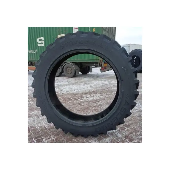Шина с/г 270/95R36 (11.2R36) TDR 900 139D Tubeless (Ascenso), фотография 2
