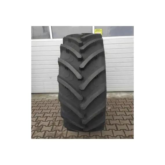 Шина с/г 600/70R34 XLR 880 160D Tubeless (Ascenso), фотография 2