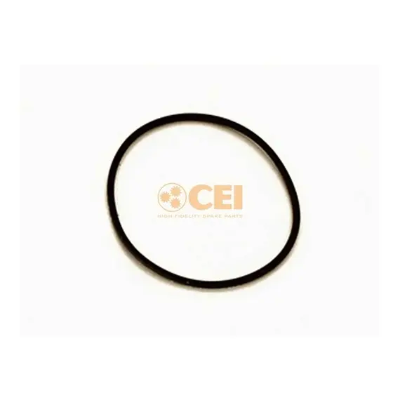 Кольцо резиновое КПП 82x3 (CEI)