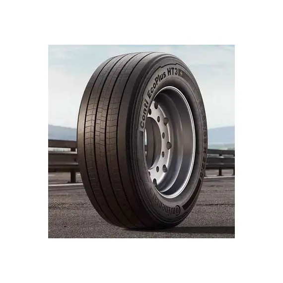 Шина 385/65R22.5 Conti EcoPlus HT3+ 20 сл 160K M+S (Continental) причіпні, фотография 2