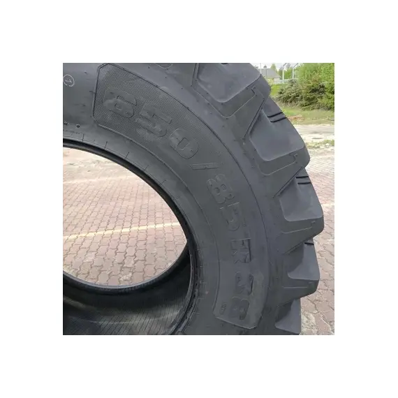 Шина с/г 650/85R38 XLR 880 173D Tubeless (Ascenso), фотография 2
