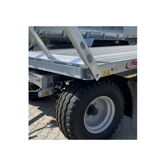 Шина с/г 15.0/70-18 IMB 160 16 сл 151A8 Tubeless (Ascenso), фотография 2