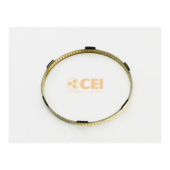 Кільце синхронізатору КПП 1-2 передачі (CEI)