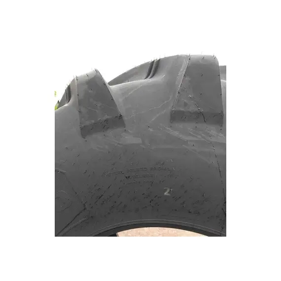 Шина с/г 900/60R32 HRR 200 Steel Belted 191D Tubeless (Ascenso), фотография 3