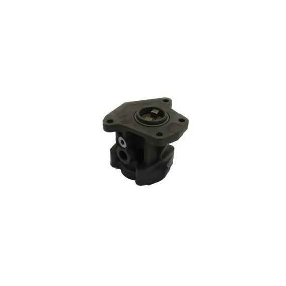 Паливний насос MAN TGA, TGS I, TGX I (D2066LF01-D2066LF93) (00-) (BOSCH)