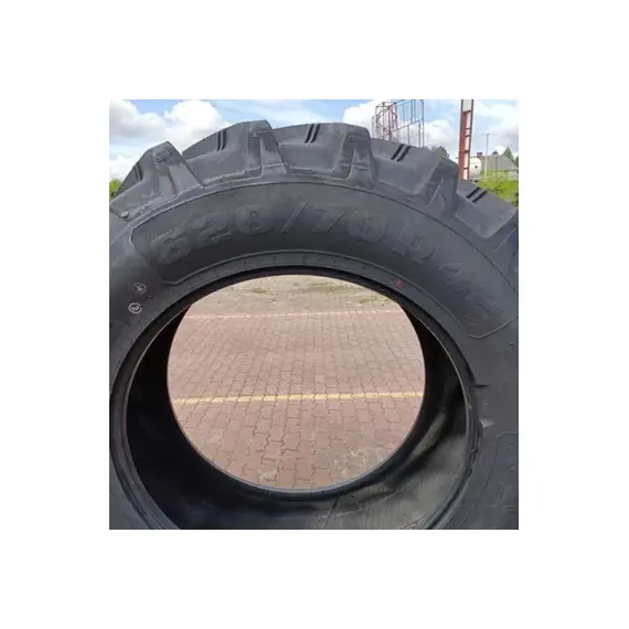 Шина с/г 620/70R42 XLR 880 166D Tubeless (Ascenso), фотография 3