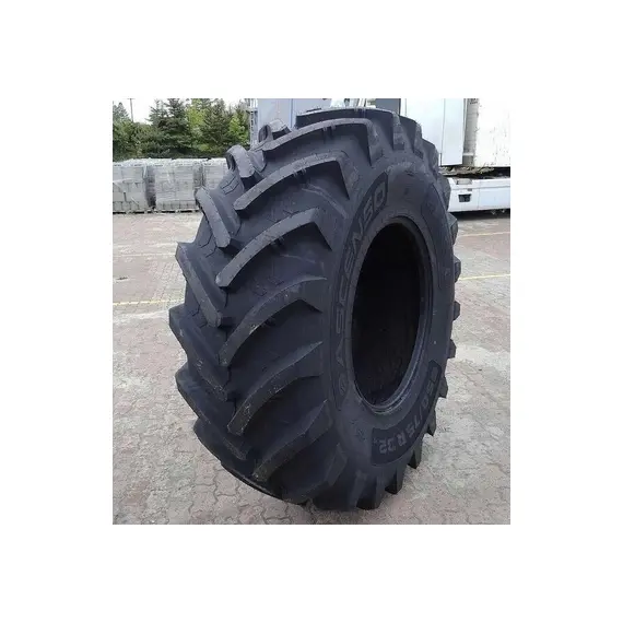 Шина с/г 650/75R32 (24.5R32) HRR 200 Steel Belted 172A8 Tubeless (Ascenso), фотография 2